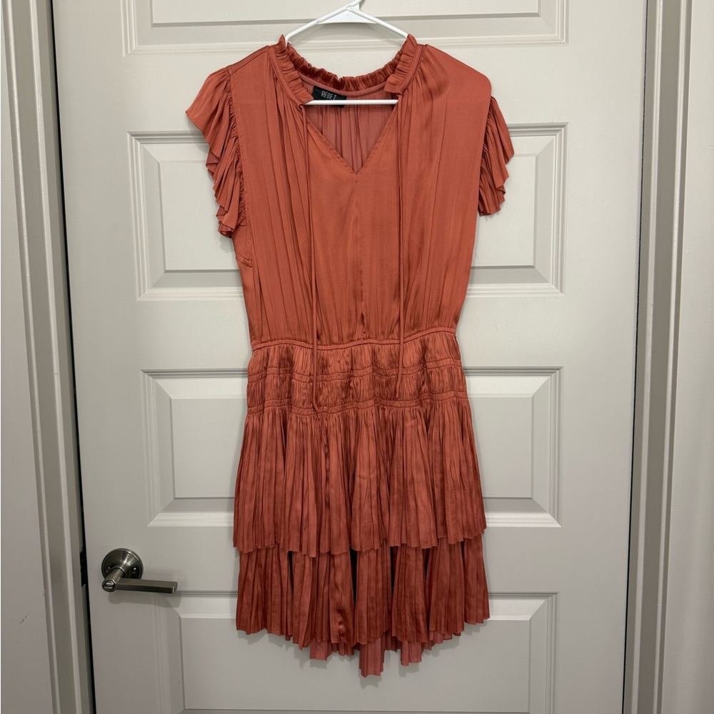 Reset Gabrielle Dress - Picture 2 of 9